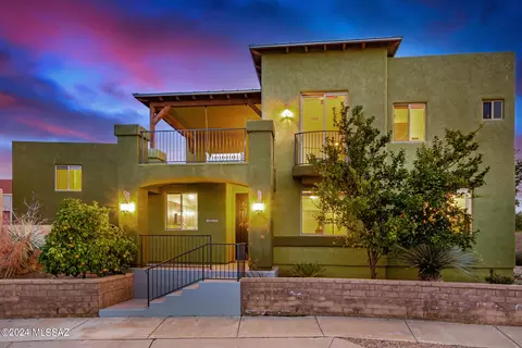 5265 S Richard Ashley Cir, Tucson, AZ 85747