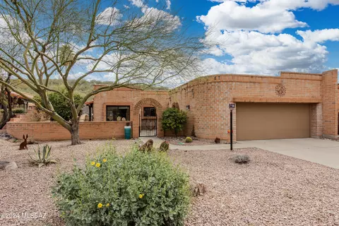 4630 N Camino Campero, Tucson, AZ 85750
