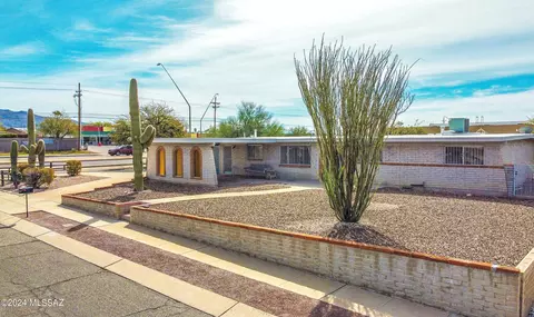 9434 E 33rd St, Tucson, AZ 85710
