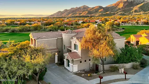 6213 N Placita Pajaro, Tucson, AZ 85718