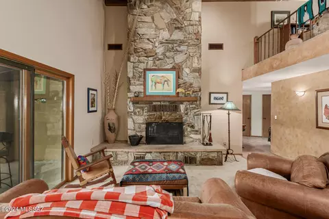 Living - 10553 E Speedway Blvd, Tucson, AZ 85748 photo 3 of 4