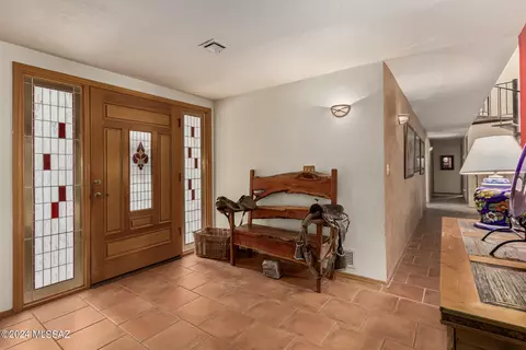 Entry Way - 10553 E Speedway Blvd, Tucson, AZ 85748 photo 1 of 2