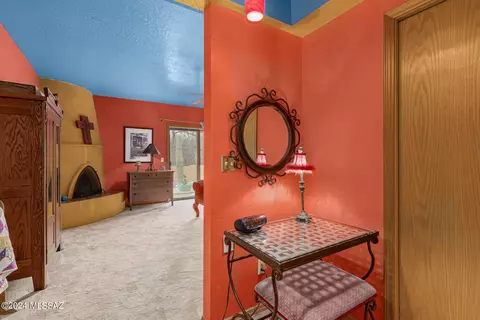Entry Way - 10553 E Speedway Blvd, Tucson, AZ 85748 photo 2 of 2