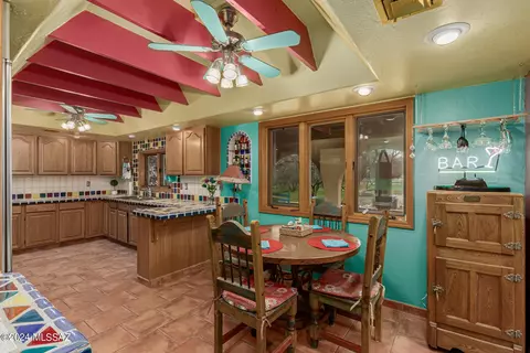 Kitchen - 10553 E Speedway Blvd, Tucson, AZ 85748 photo 1 of 4