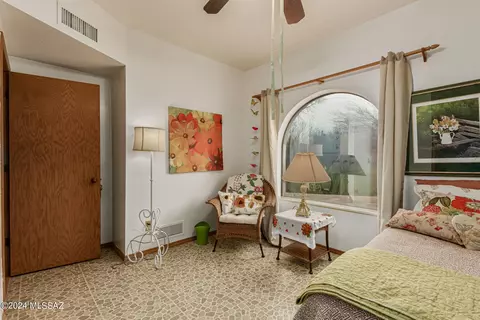 Bedroom - 10553 E Speedway Blvd, Tucson, AZ 85748 photo 7 of 9