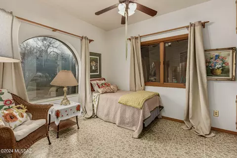 Bedroom - 10553 E Speedway Blvd, Tucson, AZ 85748 photo 6 of 9