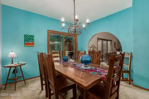 Dining - 10553 E Speedway Blvd, Tucson, AZ 85748 photo 1 of 1