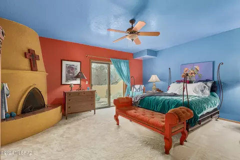 Bedroom - 10553 E Speedway Blvd, Tucson, AZ 85748 photo 1 of 9