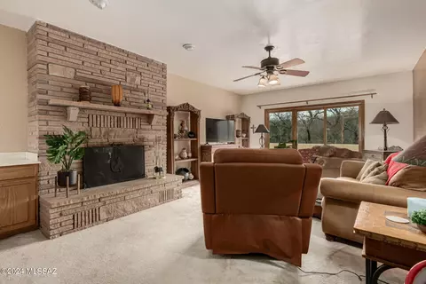 Living - 10553 E Speedway Blvd, Tucson, AZ 85748 photo 1 of 4