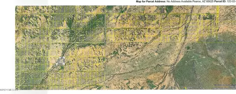 tbd Sunset Trl, Pearce, AZ 85625