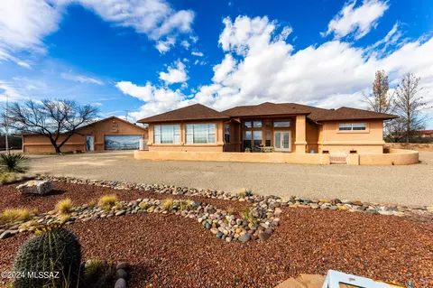 2300 W Brooks Dr, Saint David, AZ 85630