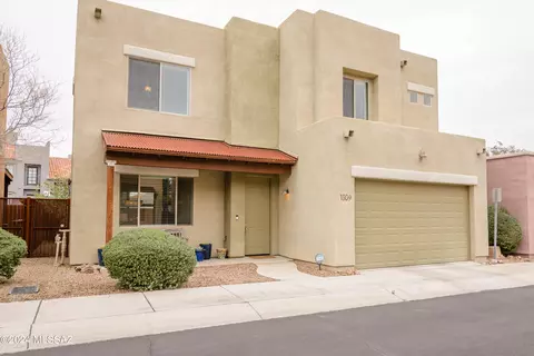 1809 Placita Tejano, Tucson, AZ 85712