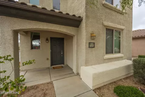 10565 E Water Poppy Rd, Tucson, AZ 85747