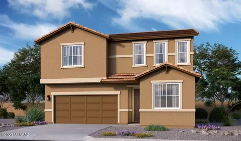 16728 S Placita Los Dados, Sahuarita, AZ 85629