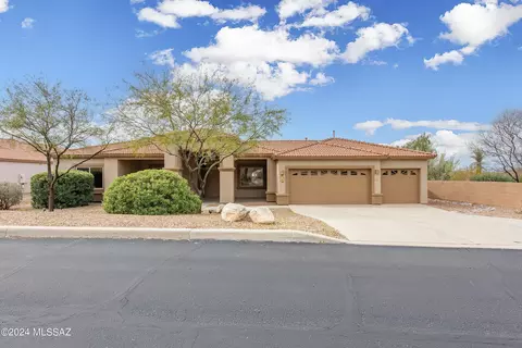 4751 S Paseo Melodioso, Tucson, AZ 85730