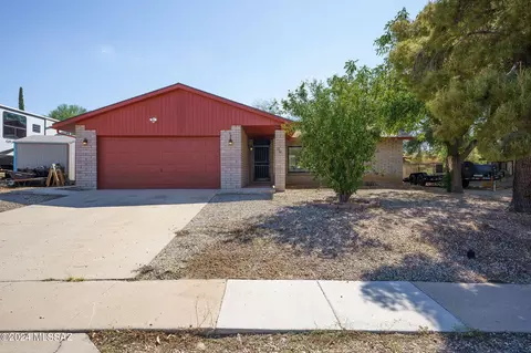 17 W William Carey St, Corona De Tucson, AZ 85641