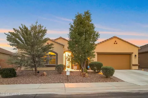 8867 W Blakebrook Rd, Marana, AZ 85653