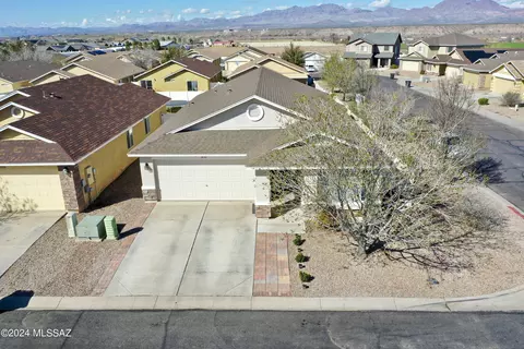 1690 E Kelson Pl, Safford, AZ 85546