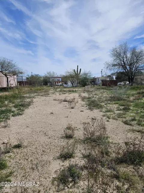 6231 S 1st Ave, Tucson, AZ 85706