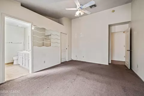 Bedroom - 9541 E Danforth Pl, Tucson, AZ 85747 photo 2 of 6