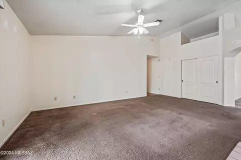 Bedroom - 9541 E Danforth Pl, Tucson, AZ 85747 photo 1 of 6