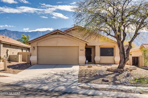 13260 N Mortar Pestle Ct, Oro Valley, AZ 85755