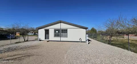 1731 N Mohave Ave, Tucson, AZ 85745