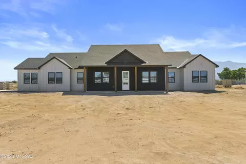353 W 800 S, Pima, AZ 85543