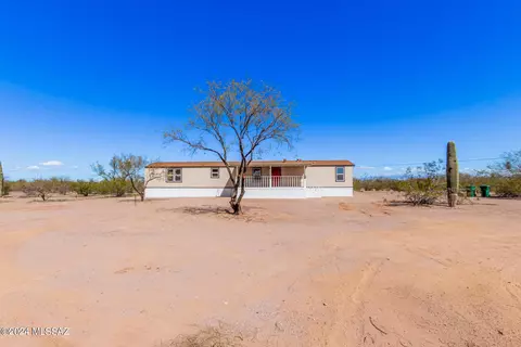 18400 W Tucker Rd, Marana, AZ 85653