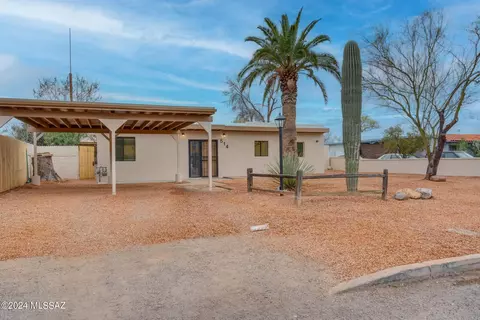 514 E Yavapai Rd, Tucson, AZ 85705