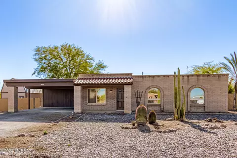 3069 W Calle Paulo, Tucson, AZ 85745