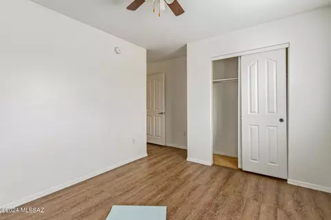 Bedroom - 4792 E Desert Thorn Dr, Tucson, AZ 85756 photo 8 of 8