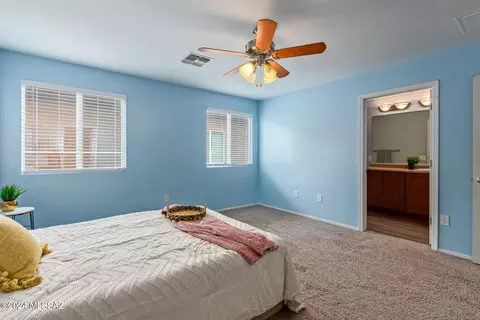 Bedroom - 4792 E Desert Thorn Dr, Tucson, AZ 85756 photo 3 of 8