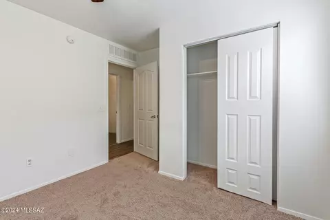Bedroom - 4792 E Desert Thorn Dr, Tucson, AZ 85756 photo 6 of 8