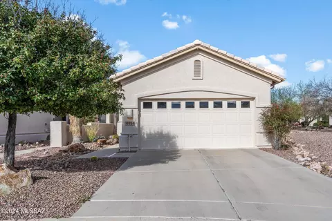 38856 S Carefree Dr, Saddlebrooke, AZ 85739