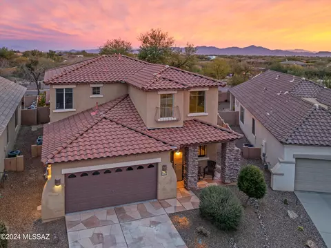 1009 W Leatherleaf Dr, Oro Valley, AZ 85755