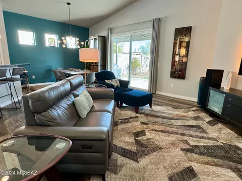 Living - 7532 E Bookmark Pl, Tucson, AZ 85715 photo 2 of 4