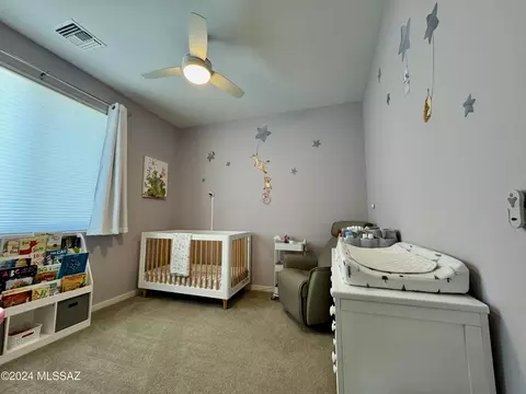 Bedroom - 7532 E Bookmark Pl, Tucson, AZ 85715 photo 4 of 5