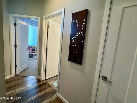 Entry Way - 7532 E Bookmark Pl, Tucson, AZ 85715 photo 3 of 3
