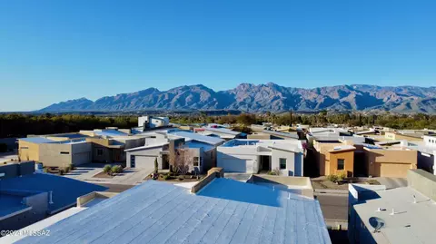 Exterior - 7532 E Bookmark Pl, Tucson, AZ 85715 photo 9 of 9