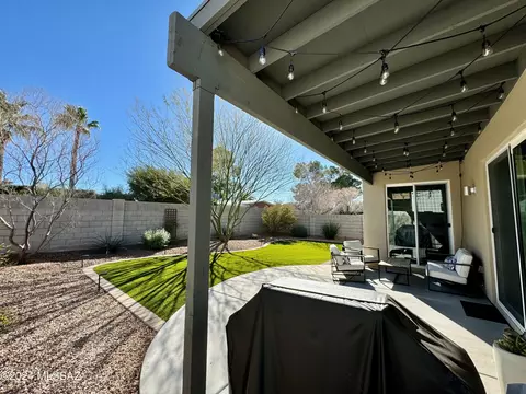 Exterior - 7532 E Bookmark Pl, Tucson, AZ 85715 photo 2 of 9