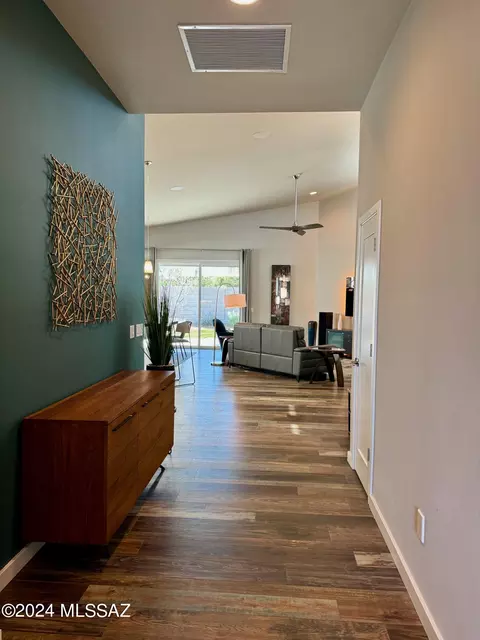 Entry Way - 7532 E Bookmark Pl, Tucson, AZ 85715 photo 1 of 3