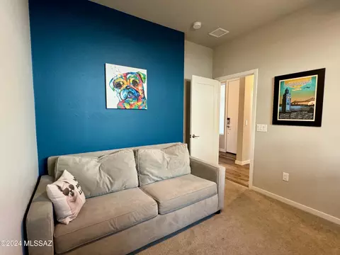 Living - 7532 E Bookmark Pl, Tucson, AZ 85715 photo 4 of 4