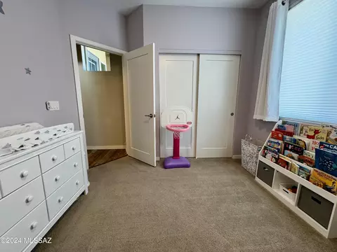 Bedroom - 7532 E Bookmark Pl, Tucson, AZ 85715 photo 5 of 5