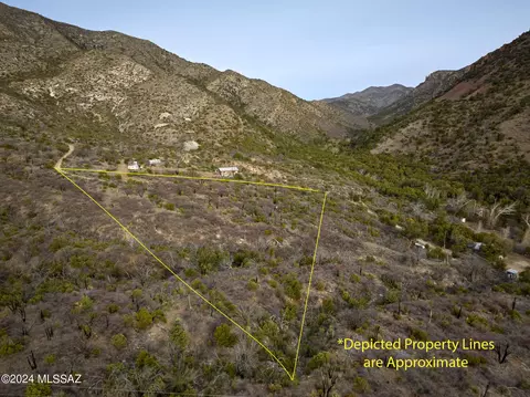 3 W 49 Acre W Hilltop Rd, San Simon, AZ 85632