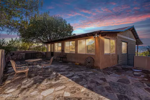 167 Windmill Dr, Sonoita, AZ 85637