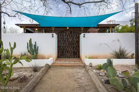 838 S Rubio Ave, Tucson, AZ 85701