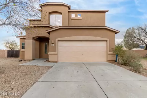 3500 W Avenida Vera Cruz, Tucson, AZ 85746