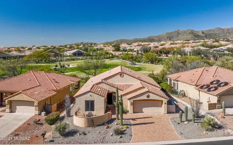 5074 W Desert Chicory Pl, Marana, AZ 85658