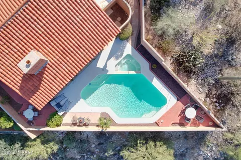 4241 N Camino De Carrillo, Tucson, AZ 85750